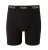 D555 Driver Boxershorts 3-pack Black - Apatinis trikotažas ir plaukimo apranga - Apatinis trikotažas - 2XL-8XL