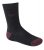 D555 Eden Cotton Rich Cushioned Sole Socks 2-Pack - Apatinis trikotažas ir plaukimo apranga - Apatinis trikotažas - 2XL-8XL