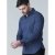 D555 Lavar Long Sleeve Diamond Printed Shirt - Marškiniai - Marškiniai - 2XL-8XL