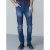 D555 Abrams Biker Style Jeans - Džinsai ir kelnės - Džinsai ir Kelnės - W40-W70