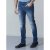 D555 Asher 1959 Stretch Jeans with rips - Džinsai ir kelnės - Džinsai ir Kelnės - W40-W70