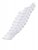 Jack & Jones Basic Trumpos kojinės Balta 10-pack - Apatinis trikotažas ir plaukimo apranga - Apatinis trikotažas - 2XL-8XL