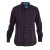 D555 Grady Long Sleeve Check Shirt - Marškiniai - Marškiniai - 2XL-8XL