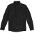 Double Outfitters GS-5126 Marškiniai su spaudėmis Juoda - Marškiniai - Marškiniai - 2XL-8XL