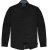 Double Outfitters GS-5225 Oksfordo marškiniai Juoda - Marškiniai - Marškiniai - 2XL-8XL