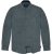 Double Outfitters GS-5225 Oksfordo marškiniai Šviesiai mėlyna - Marškiniai - Marškiniai - 2XL-8XL