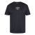 North Latitude T-Shirt With Print Juoda - Marškinėliai - Marškinėliai - 2XL-14XL