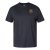 North Latitude Alpine Club T-Shirt Juoda - Marškinėliai - Marškinėliai - 2XL-14XL