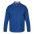 North Latitude Superflex Polo LS Mėlyna - Polo marškinėliai - Polo marškinėliai - 2XL-8XL