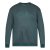 North Latitude Crewneck Logo Sweat Žalia/Chaki - Megztiniai ir džemperiai - Megztiniai ir Džemperiai - 2XL-14XL