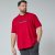 North Latitude Logo Polo Geltona/Oranžinė - Polo marškinėliai - Polo marškinėliai - 2XL-8XL