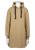 Nora Mikken KRISTINA Long Hoodie Camel - Megztiniai ir džemperiai - 