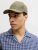Jack & Jones Base Louis Kepurė su snapeliu Chaki - Kepurės su snapeliu - 