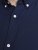Jack & Jones Summer Shirt L/S Navy - Marškiniai - Marškiniai - 2XL-8XL