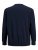 Jack & Jones Basic Sweatshirt Navy Blazer - Megztiniai ir džemperiai - Megztiniai ir Džemperiai - 2XL-14XL