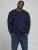 Jack & Jones Basic Sweatshirt Navy Blazer - Megztiniai ir džemperiai - Megztiniai ir Džemperiai - 2XL-14XL