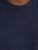 Jack & Jones Basic Sweatshirt Navy Blazer - Megztiniai ir džemperiai - Megztiniai ir Džemperiai - 2XL-14XL
