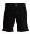 Jack & Jones Rick Shorts Black - Šortai - Šortai - W40-W60