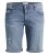Jack & Jones Rick 5 Pocket Shorts Blue denim - Šortai - Šortai - W40-W60