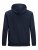 Jack & Jones Basic Sweat Hood Navy Blazer - Megztiniai ir džemperiai - Megztiniai ir Džemperiai - 2XL-14XL
