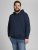 Jack & Jones Basic Sweat Hood Navy Blazer - Megztiniai ir džemperiai - Megztiniai ir Džemperiai - 2XL-14XL