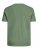 Jack & Jones Joshua T-shirt Sea Spray - Marškinėliai - Marškinėliai - 2XL-14XL
