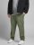 Jack & Jones Marco Chino Pants Dusty Olive - Džinsai ir kelnės - Džinsai ir Kelnės - W40-W70