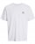Jack & Jones Jackie Crew Neck T-Shirt White - Marškinėliai - Marškinėliai - 2XL-14XL