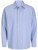 Jack & Jones Cody Poplin Long Sleeve Shirt Windsurfer - Marškiniai - Marškiniai - 2XL-8XL