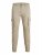 Jack & Jones JPSTPAUL Cuffed Cargopants Sand - Džinsai ir kelnės - Džinsai ir Kelnės - W40-W70
