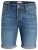 Jack & Jones JJIRICK JJFOX Shorts Blue Denim - Šortai - Šortai - W40-W60