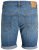 Jack & Jones JJIRICK JJFOX Shorts Blue Denim - Šortai - Šortai - W40-W60