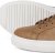Jack & Jones Bale Sneakers Tan - Vyriški batai 40-52 - 