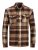 Jack & Jones JPRBLUWOODLAND Checked Shirt - Marškiniai - Marškiniai - 2XL-8XL