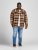 Jack & Jones JPRBLUWOODLAND Checked Shirt - Marškiniai - Marškiniai - 2XL-8XL