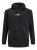 Jack & Jones JPRBLABOOSTER SWEAT Black - Megztiniai ir džemperiai - Megztiniai ir Džemperiai - 2XL-14XL