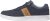 Jack & Jones Dang Faux Nubuck Combo Sneakers Navy Blazer - Vyriški batai 40-52 - 