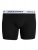Jack & Jones BASIC White WB Trunks 5-Pack Green - Apatinis trikotažas ir plaukimo apranga - Apatinis trikotažas - 2XL-8XL