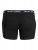 Jack & Jones JACHUEY Boxers 10-pack Black - Apatinis trikotažas ir plaukimo apranga - Apatinis trikotažas - 2XL-8XL