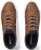 Jack & Jones Gorgon Sneakers Brown - Vyriški batai 40-52 - 