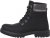 Jack & Jones FINIUS Lace-Up Boots Black - Vyriški batai 40-52 - 
