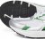 Jack & Jones Tokyo Sneakers Bright White/Green - Vyriški batai 40-52 - 
