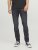 Jack & Jones JJILIAM JJORIGINAL SQ 270 Jeans Black Denim - Džinsai ir kelnės - Džinsai ir Kelnės - W40-W70