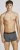 Jack & Jones EVERYDAY Trunks 5 Pack Black - Apatinis trikotažas ir plaukimo apranga - Apatinis trikotažas - 2XL-8XL