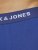 Jack & Jones EVERYDAY Trunks 5 Pack Black - Apatinis trikotažas ir plaukimo apranga - Apatinis trikotažas - 2XL-8XL