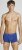 Jack & Jones EVERYDAY Trunks 5 Pack Black - Apatinis trikotažas ir plaukimo apranga - Apatinis trikotažas - 2XL-8XL