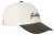 Jack & Jones Base Corduroy Cap Antique White - Aksesuarai - 