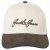 Jack & Jones Base Corduroy Cap Antique White - Aksesuarai - 