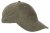 Jack & Jones Base Corduroy Cap Dusty Olive - Aksesuarai - 