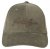 Jack & Jones Base Corduroy Cap Dusty Olive - Aksesuarai - 